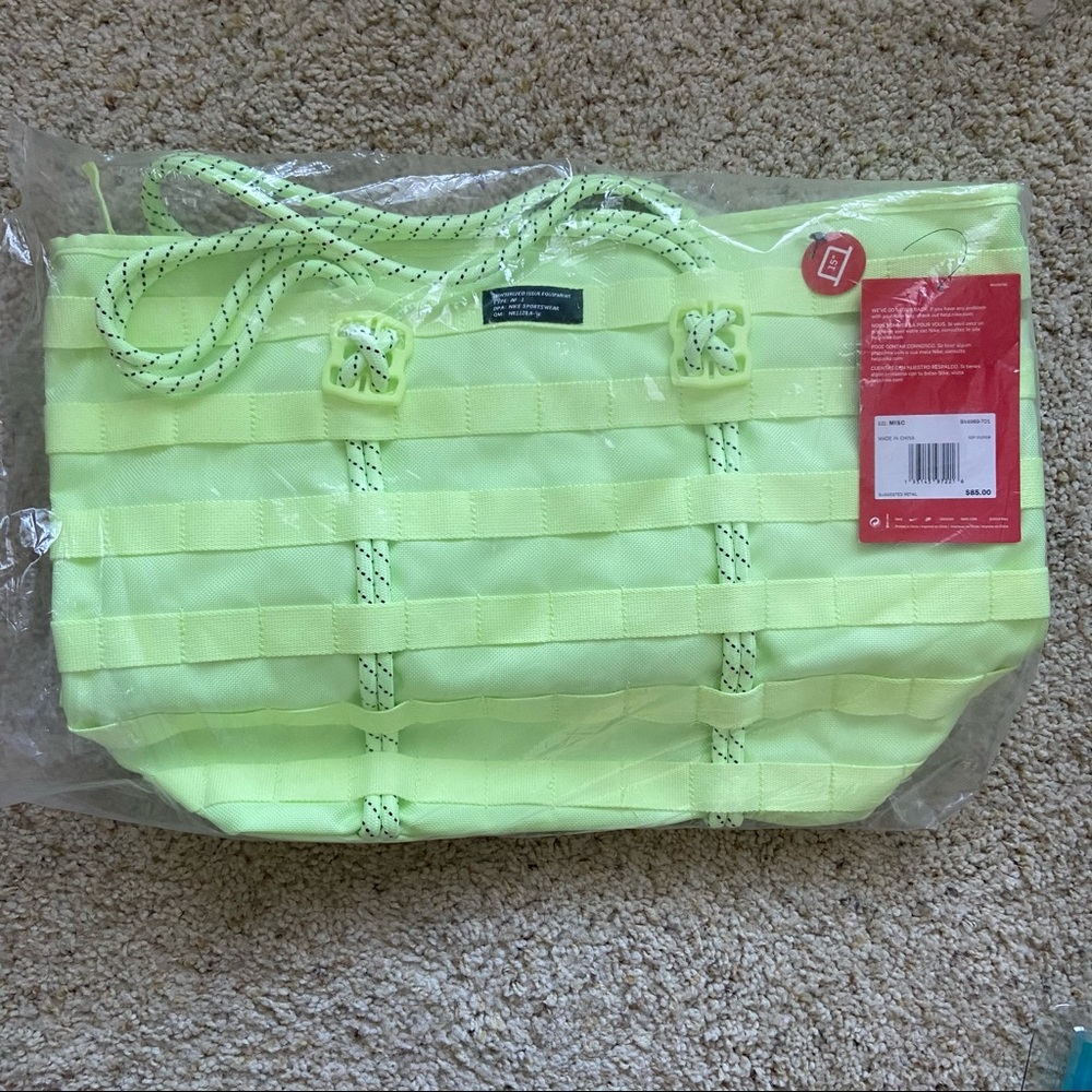 Nike Air Force 1 26L Tote